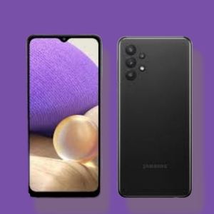Samsung galaxy a32 5g